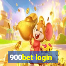 900bet login